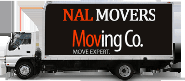 NAL Movers Tulsa