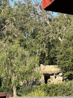 Tom Sawyer Island