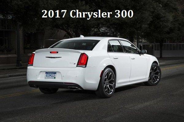 2017 Chrysler 300 For Sale in Belton, MO