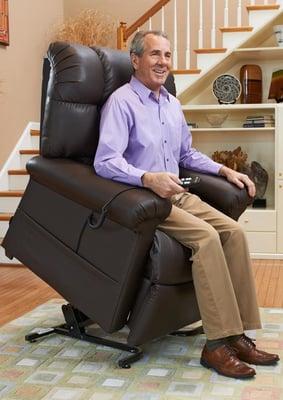 Lift Chair Recliners