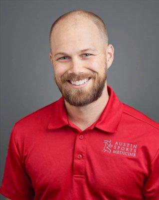 Kevin Craig, PT, DPT
Orthopedic Clinical Specialist