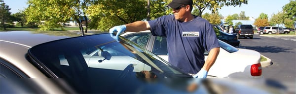 PT Auto Glass Service