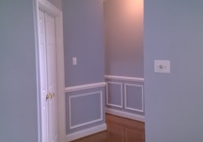 Interior Painting