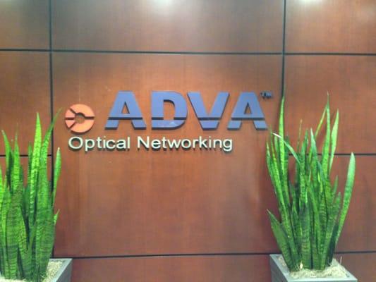 Adva Optical Networking North America