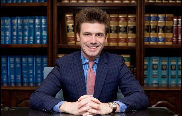 Aaron Bruner, Attorney at Law