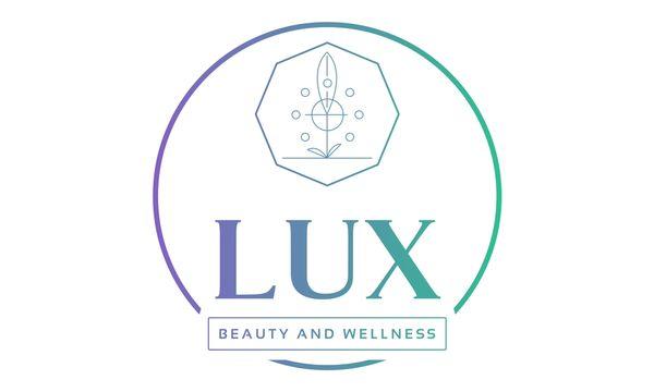 Logo LUX spa