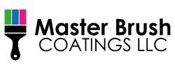 We are Master Brush Coatings LLC