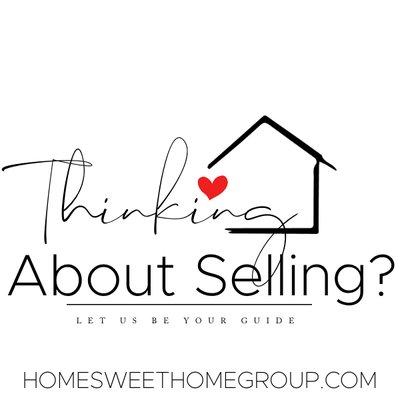 Thinking About Selling?