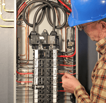 Fuse Box, Commercial and Industrial Electrical in Erie, PA