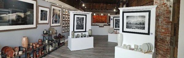 Great River Gallery