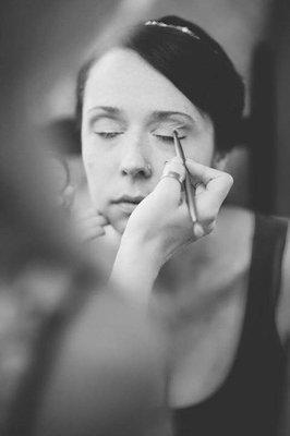 Provides #makeupartistry for #weddings in the #uppervalley