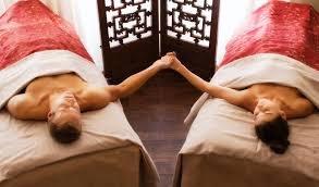 Couples Massage