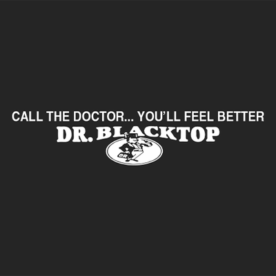 Dr Blacktop