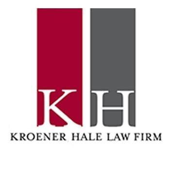 Kroener Hale Law Firm's logo