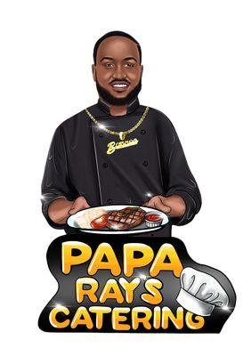 Papa Rays Catering