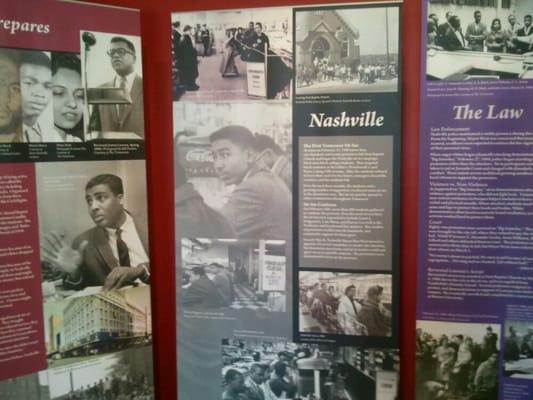 Tennesse black history