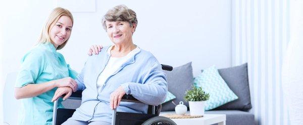 Assurancej Homecare Services