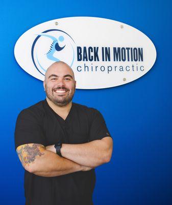 With a genuine passion for helping individuals achieve optimal physical health, Dr. Hunter is committed to providing top-notch chiropractic