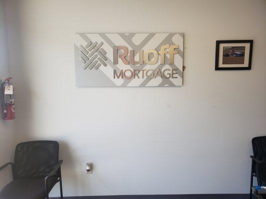 Ruoff Mortgage - Columbia City