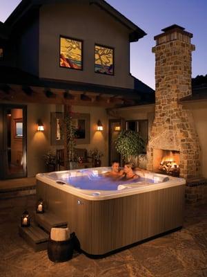 East Texas Spa