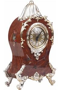 A Garo's San Luis Clock and Watch Repair