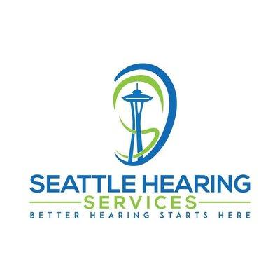 Seattle Hearing Services Logo