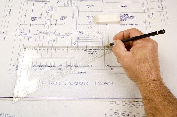 Design and plan along with us every step of the way