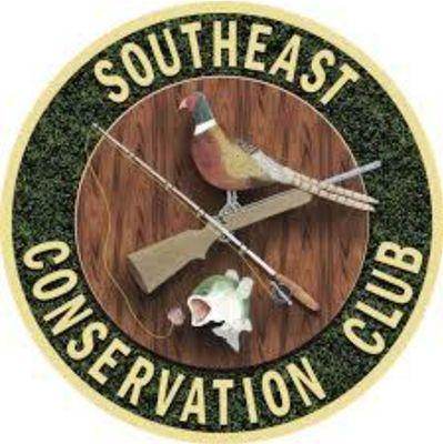 Southeast Conservation Car Show