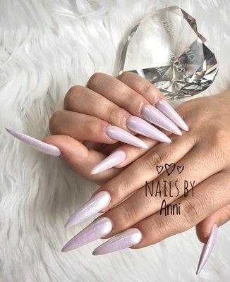 Fashion Nails