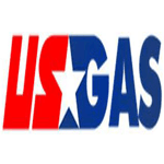 US Gas Logo