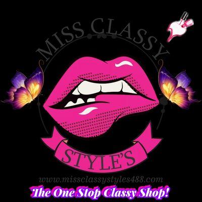 Miss Classy Styles