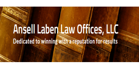 Ansell Laben Law Office