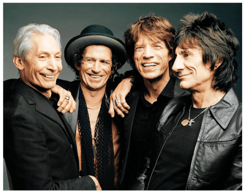 Rolling Stones