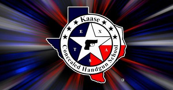 Kaase Concealed Handgun School