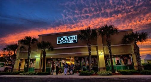 Dover Saddlery