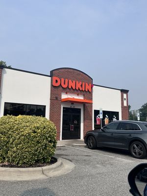 Dunkin'