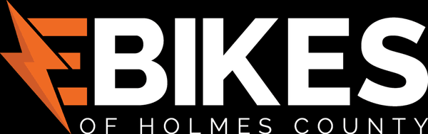 E-Bikes of Holmes County Logo