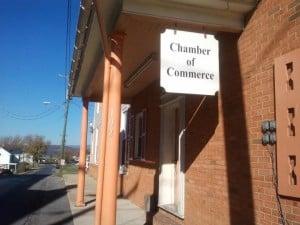 New Market Chamber of Commerce