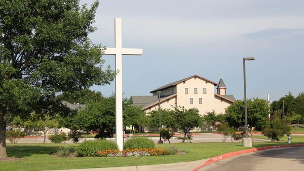 Creekwood United Methodist Church