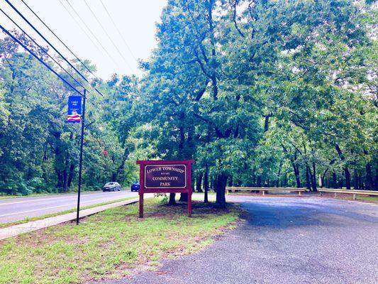 Lower Township Rotary Community Park