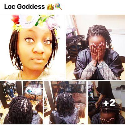 Loc extensions