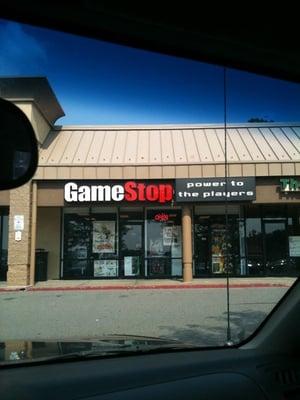 Gamestop