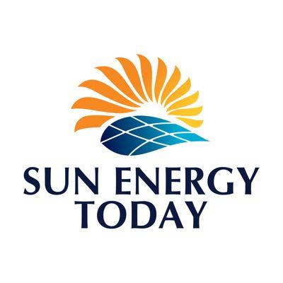 Sun Energy Today