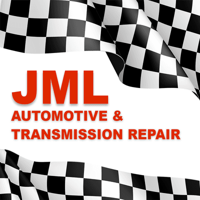 JML Automotive & Transmission Repair