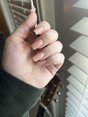 Nails