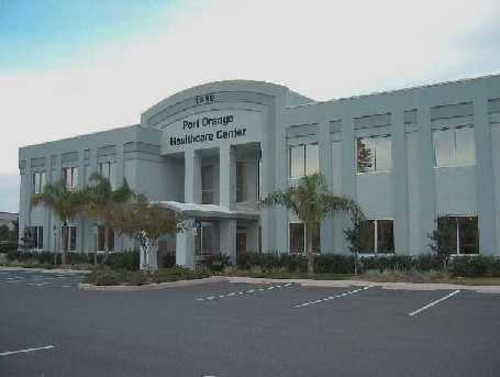 Advanced Healthcare Center - Port Orange