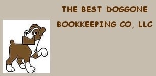 The Best Doggone Bookkeeping