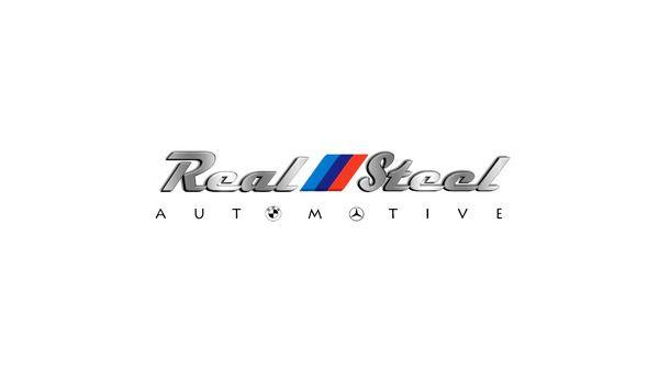 Real Steel Automotive