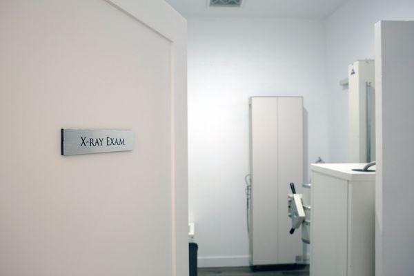 X-ray Exam