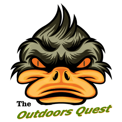 The Outdoors Quest Website, Blog, Product line, and more